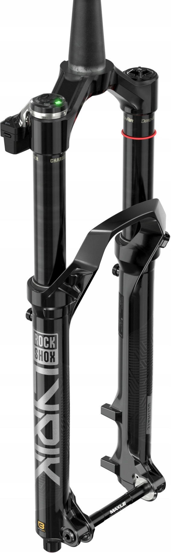 Přední tlumič RockShox Lyrik Ultimate 29 160 mm