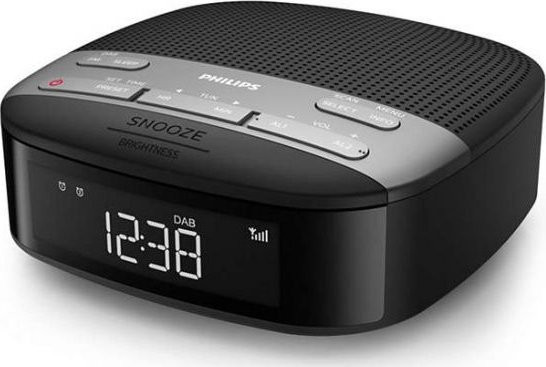 Rádiobudík Philips TAR3505, Fm/dab