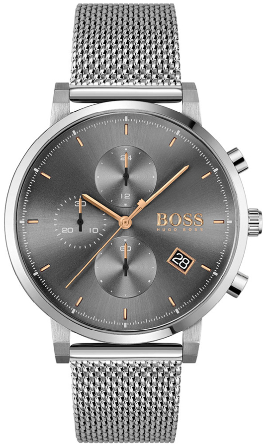 Pánské hodinky Hugo Boss 1513807