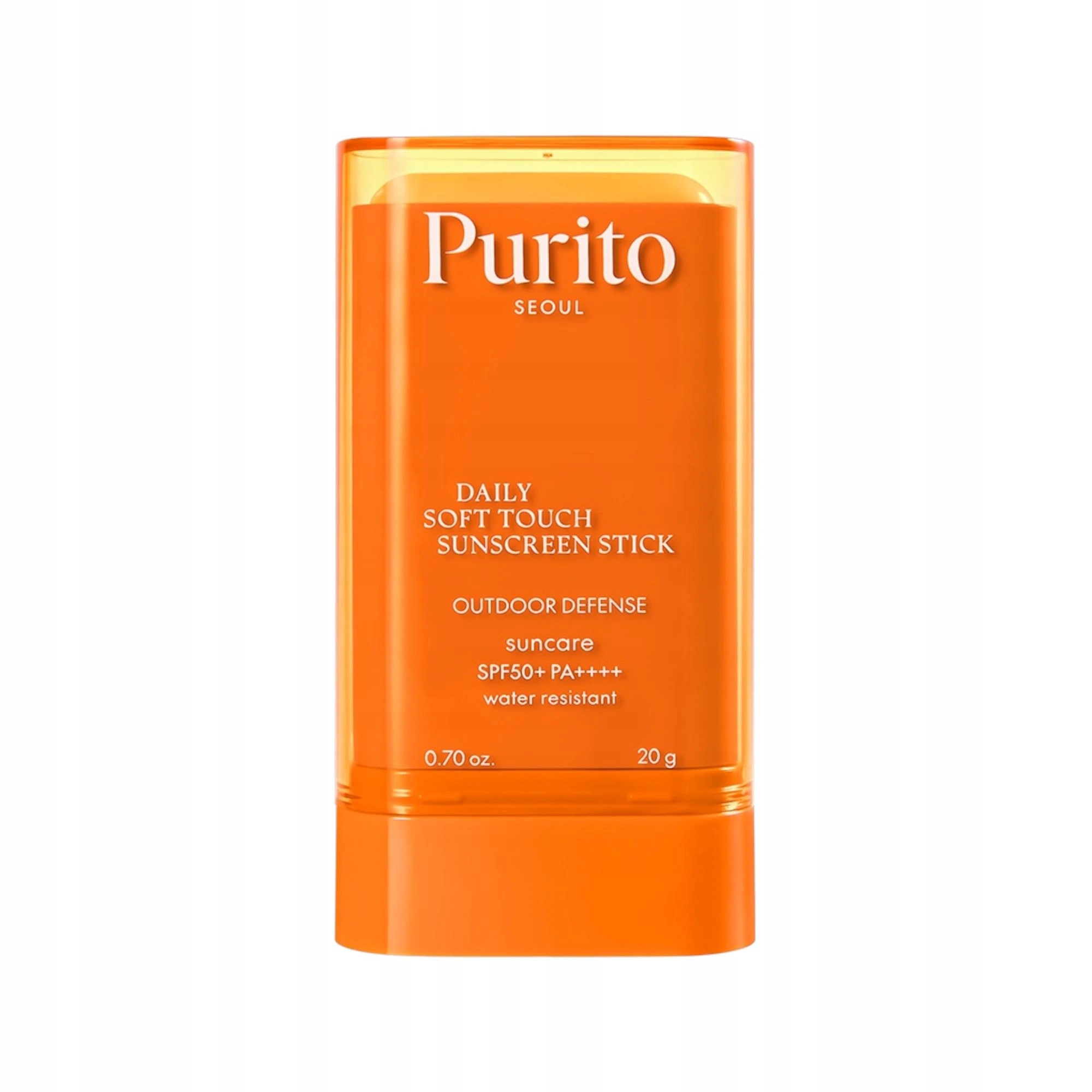 Purito Seoul – Daily Soft Touch Sunstick SPF50+ Pa++++ – 20 g