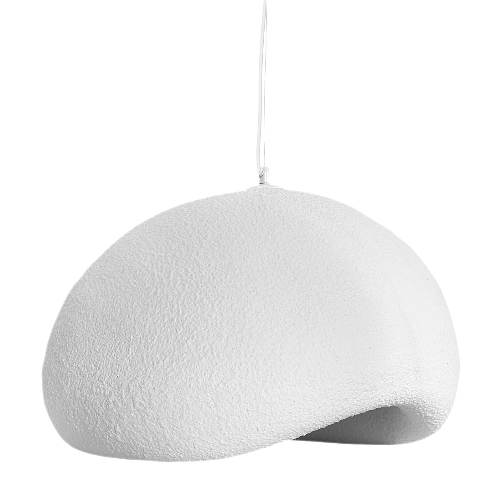 Závesná lampa KJ2187 48 cm E27 Ostia