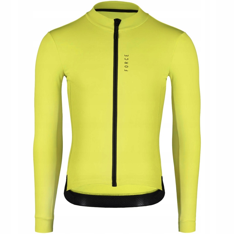 Force Dres Endless pánské dlouhý fluo Xs