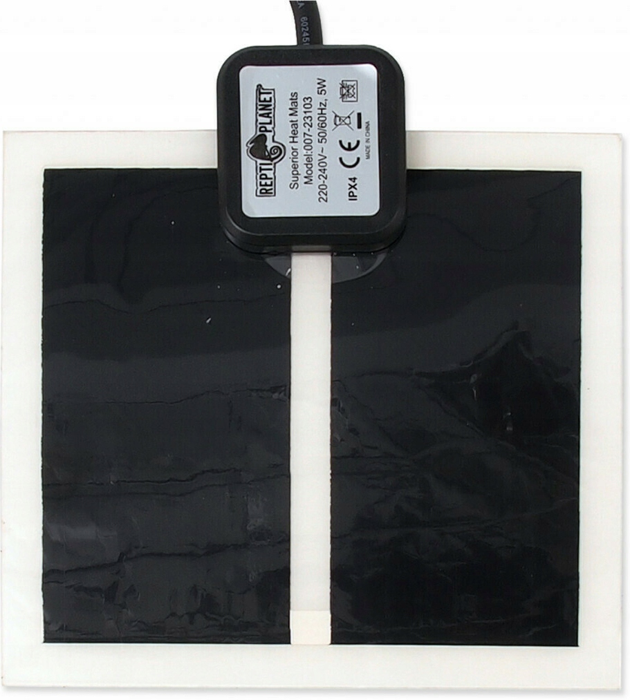 Levně Deska topná Repti Planet Superior 14 cm 5W