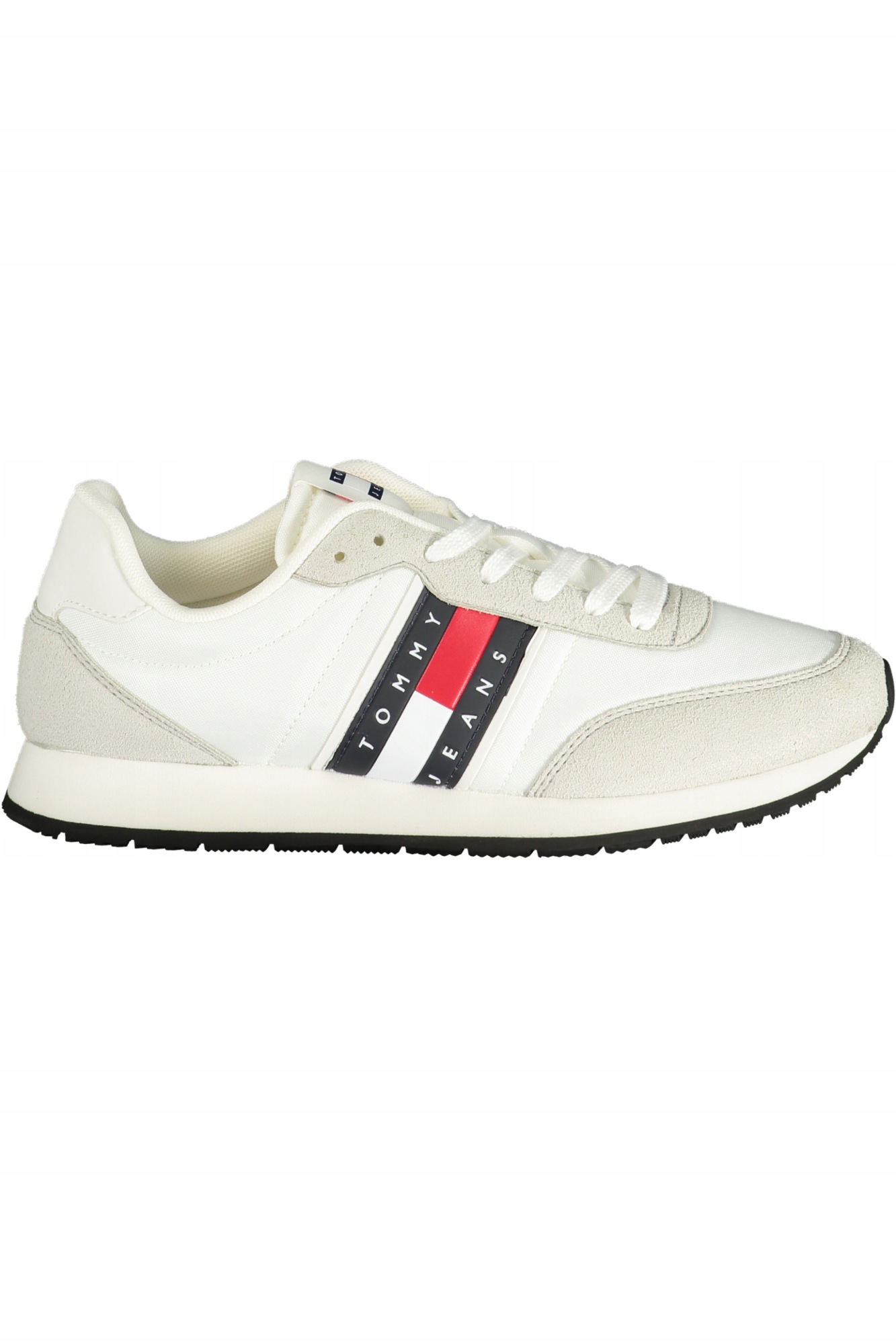 Tommy Jeans EM0EM01709 Pánské tenisky bílé 43