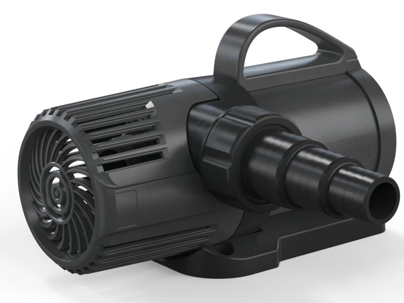 Pontec PondoMax Eco 20000 Control