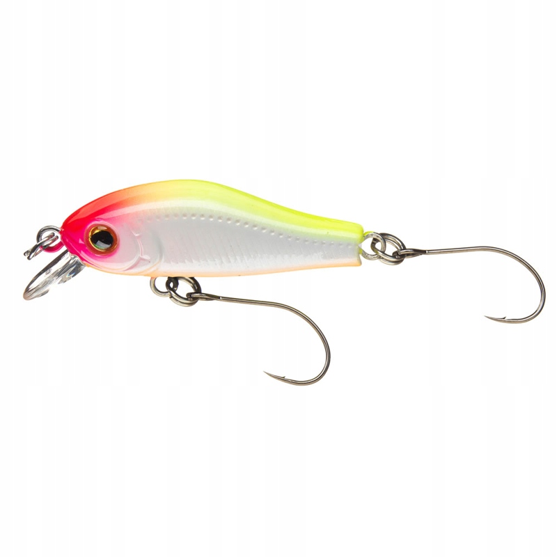 Cormoran Cor SLS2 3,5 cm Hot Ayu