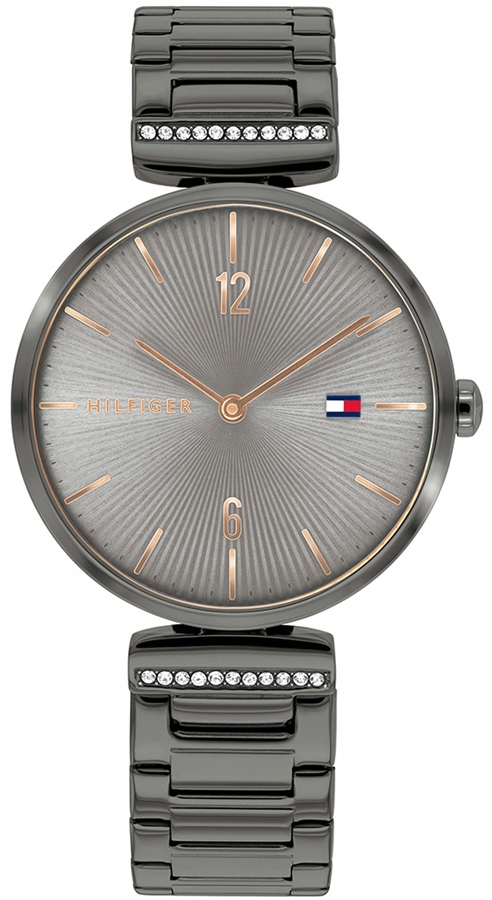 Dámské hodinky Tommy Hilfiger 1782276