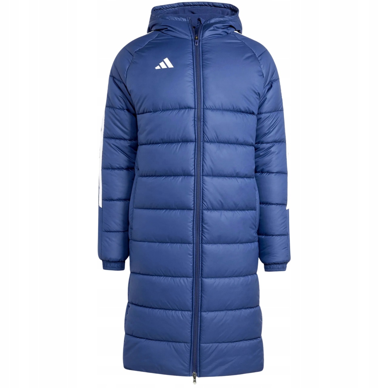 Pánská bunda adidas Dlouhá Sportovní Zimní Podzimní Tiro 24 vel 2XL