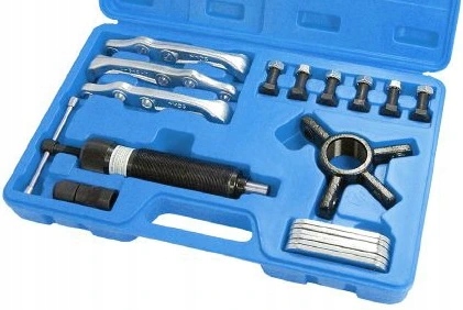 Sťahovák hydraulický 10t, univerzálny Quatros QS11049