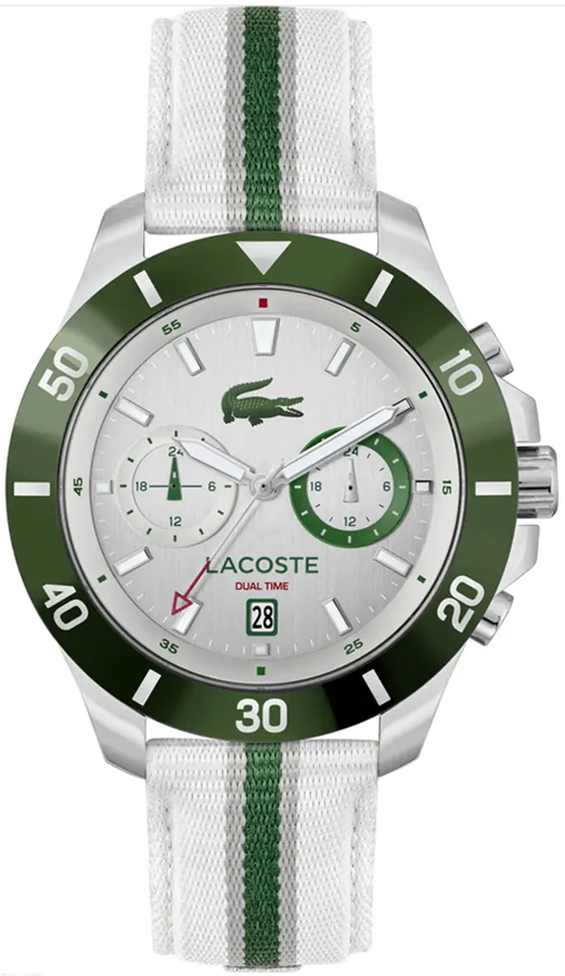 Pánské hodinky Lacoste 2011340