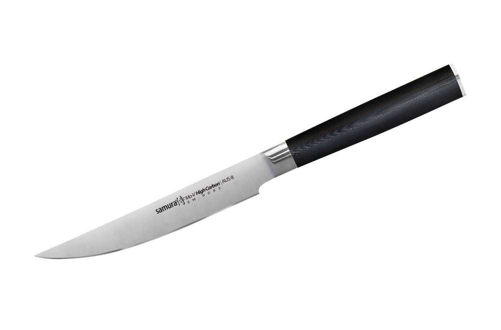 Samura Mo-v Nůž na steaky 12 cm (SM-0031)