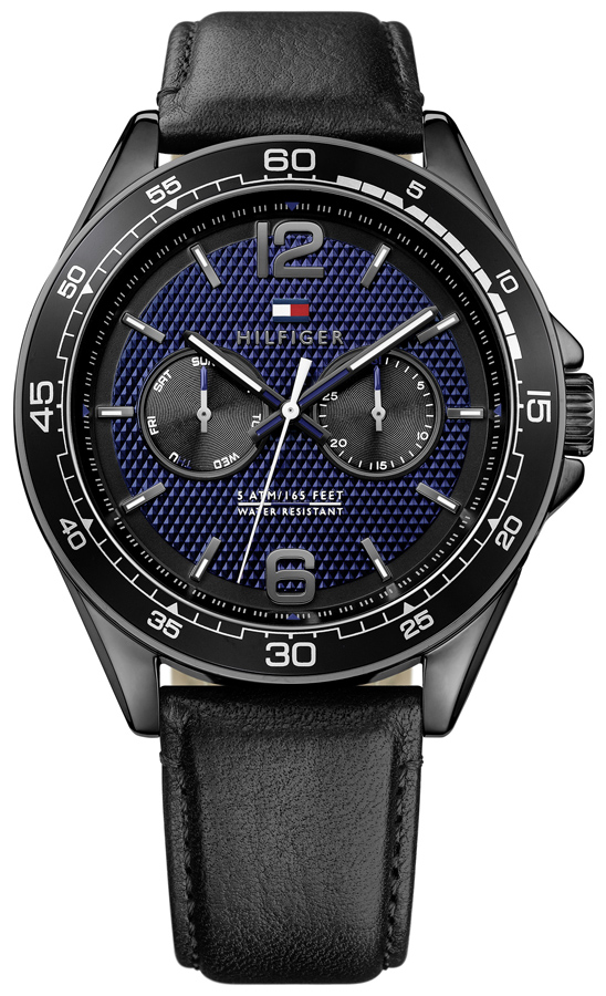 Pánské hodinky Tommy Hilfiger 1791368