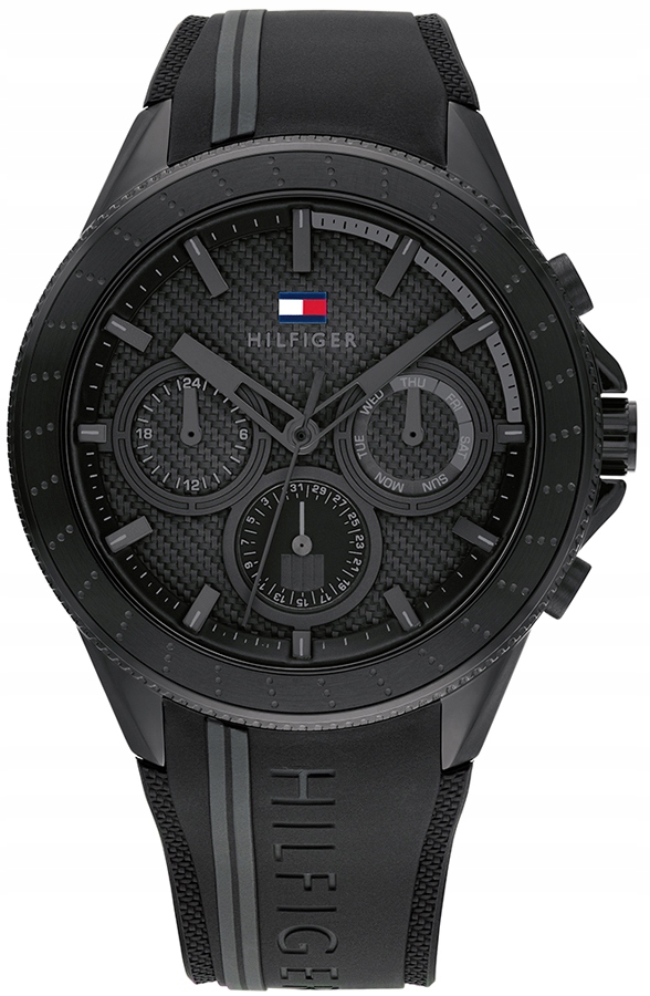 Pánské hodinky Tommy Hilfiger 1791861