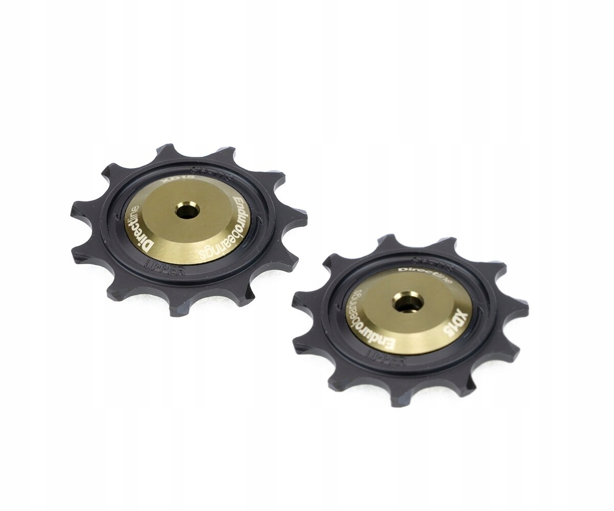 Enduro Bearings Bkcj-0452 Directline 11 Tooth, Xd15 Ceramic Ložisko, Machin
