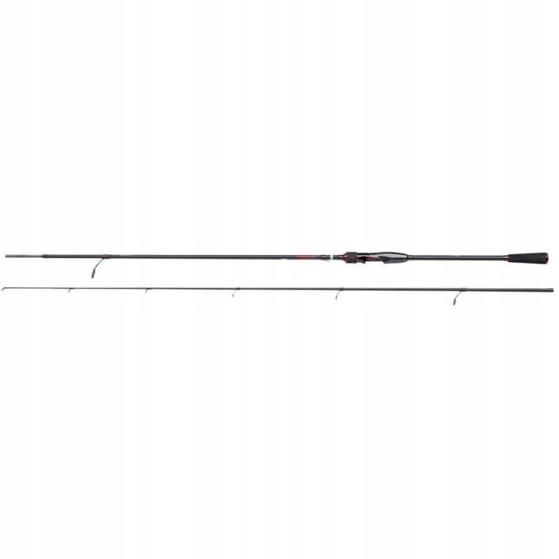 Wędka Spinningowa Abu Garcia Vendetta V3 902Mh 2,74 15-40G Spin