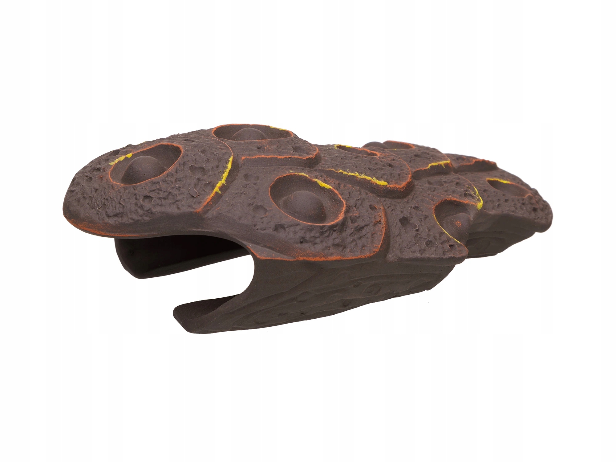 Plecoceramics Akvarijní Dekorace Space Cave