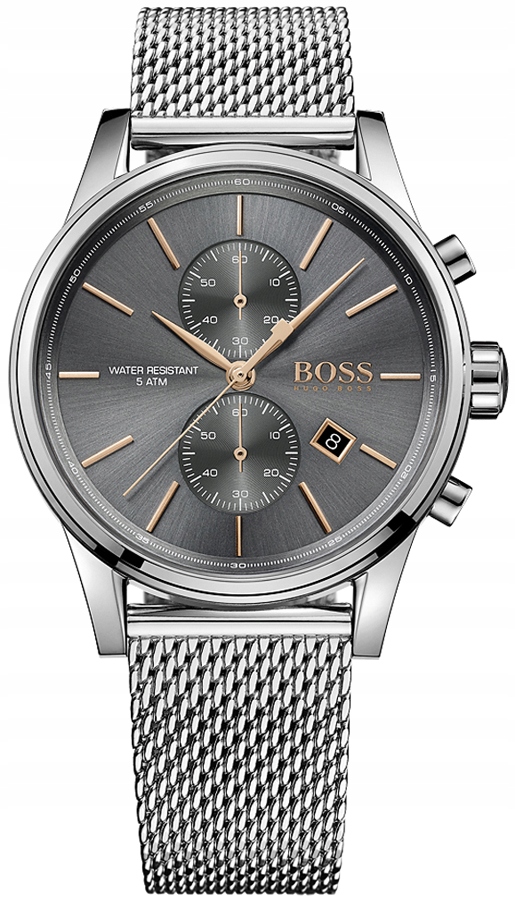 Pánské hodinky Hugo Boss 1513440