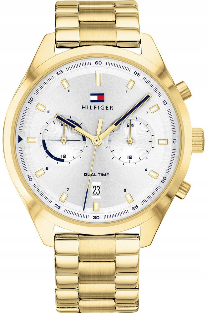 Pánské hodinky Tommy Hilfiger 1791726
