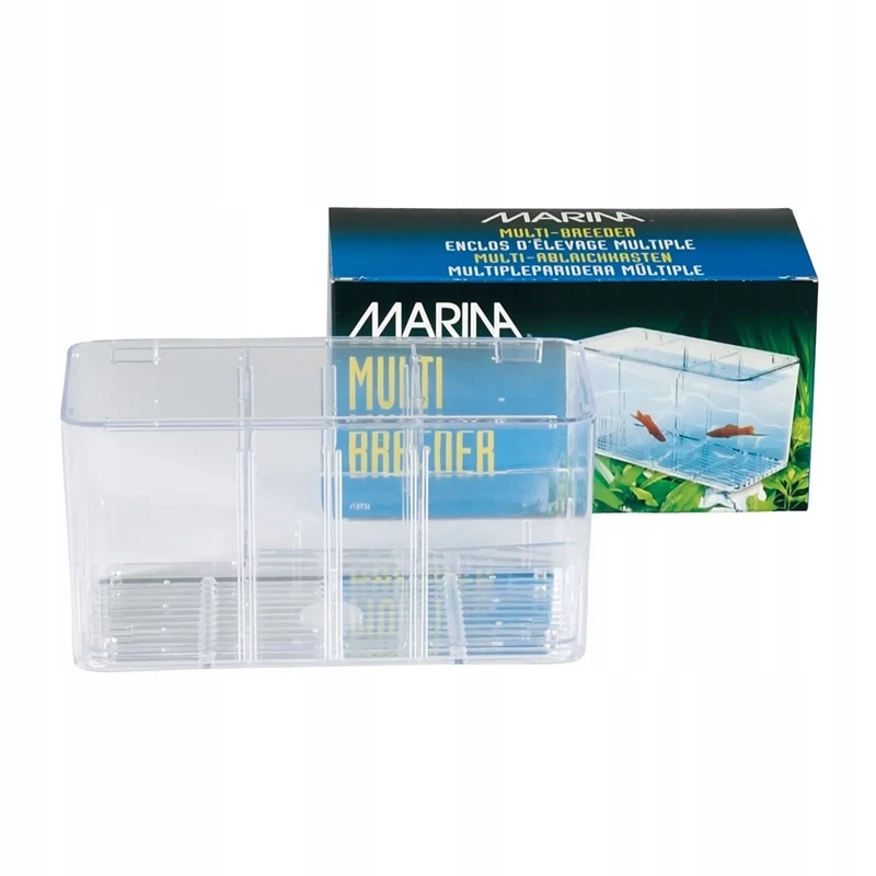 Marina Kotnik Marina Multi Breeder