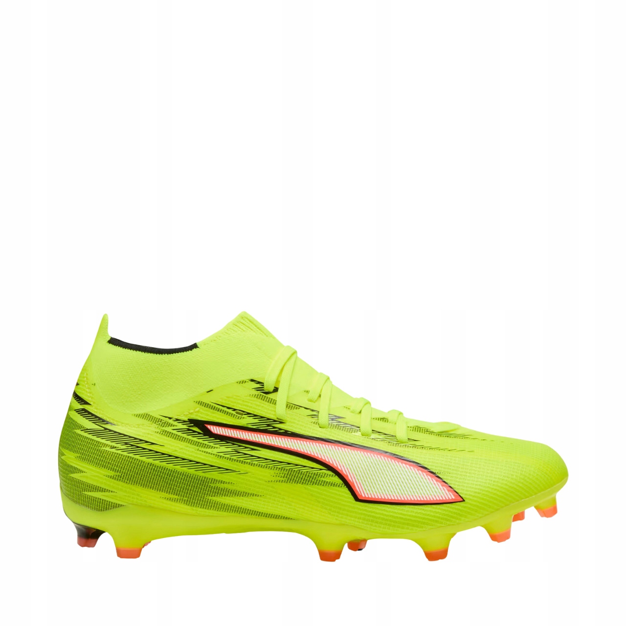 Buty Piłkarskie Puma Korki Ultra 6 Match+ Fg/ag roz. 43