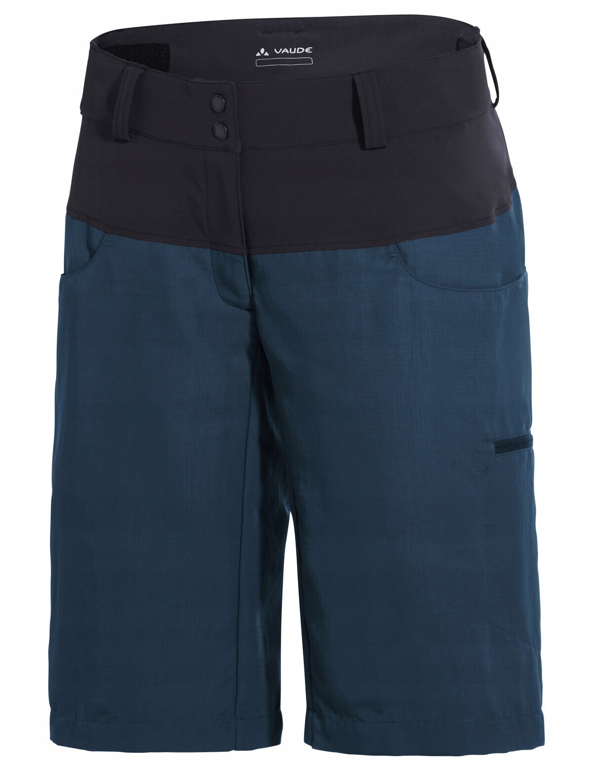 Vaude Wo Qimsa Shorts Ii velikost 42, 179 dark sea