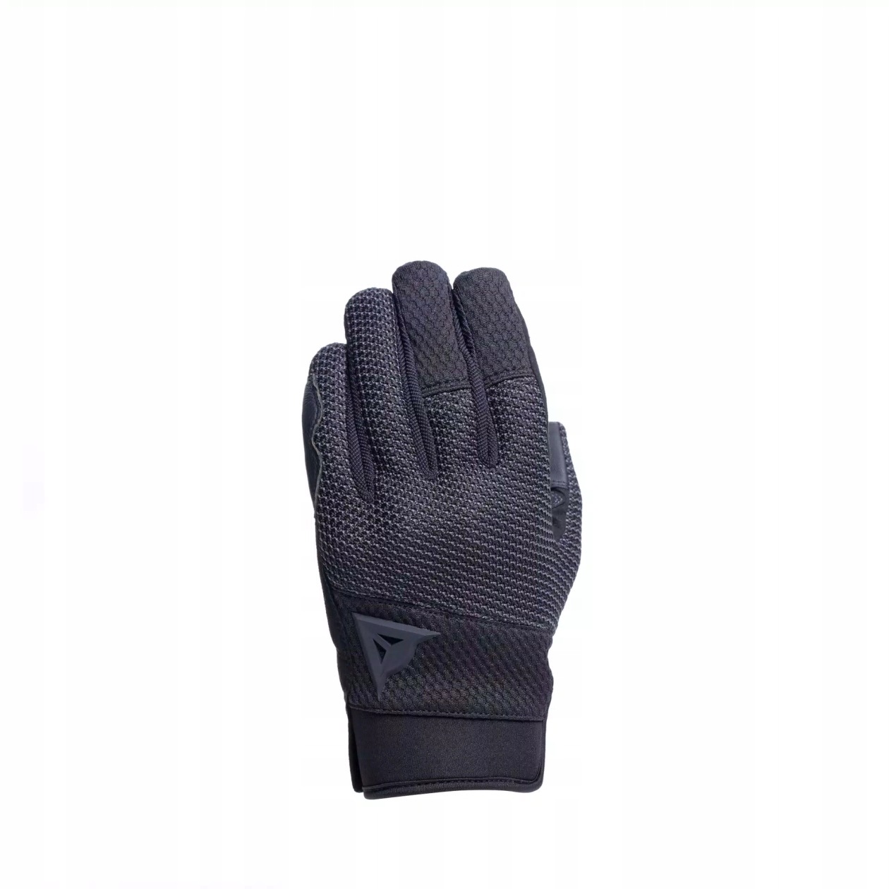 Motocyklové rukavice Dainese Torino Woman Čierna/Antracitová S