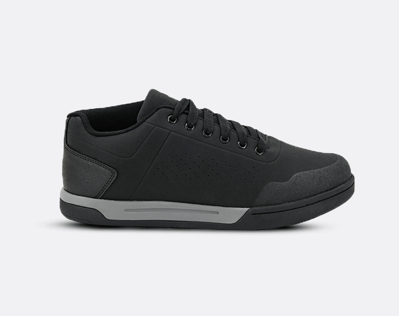 Flr Boty Congo Pro Black 38