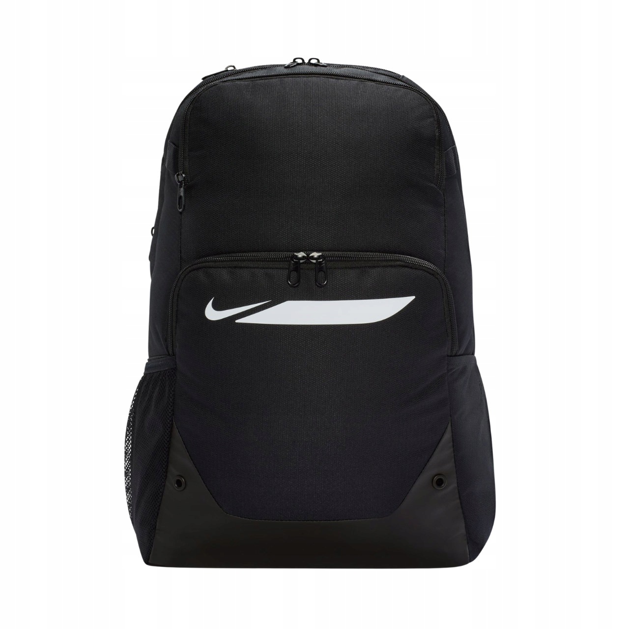 Batoh Nike Černý Sportovní Školní Městský Turistický Prostorný vel L