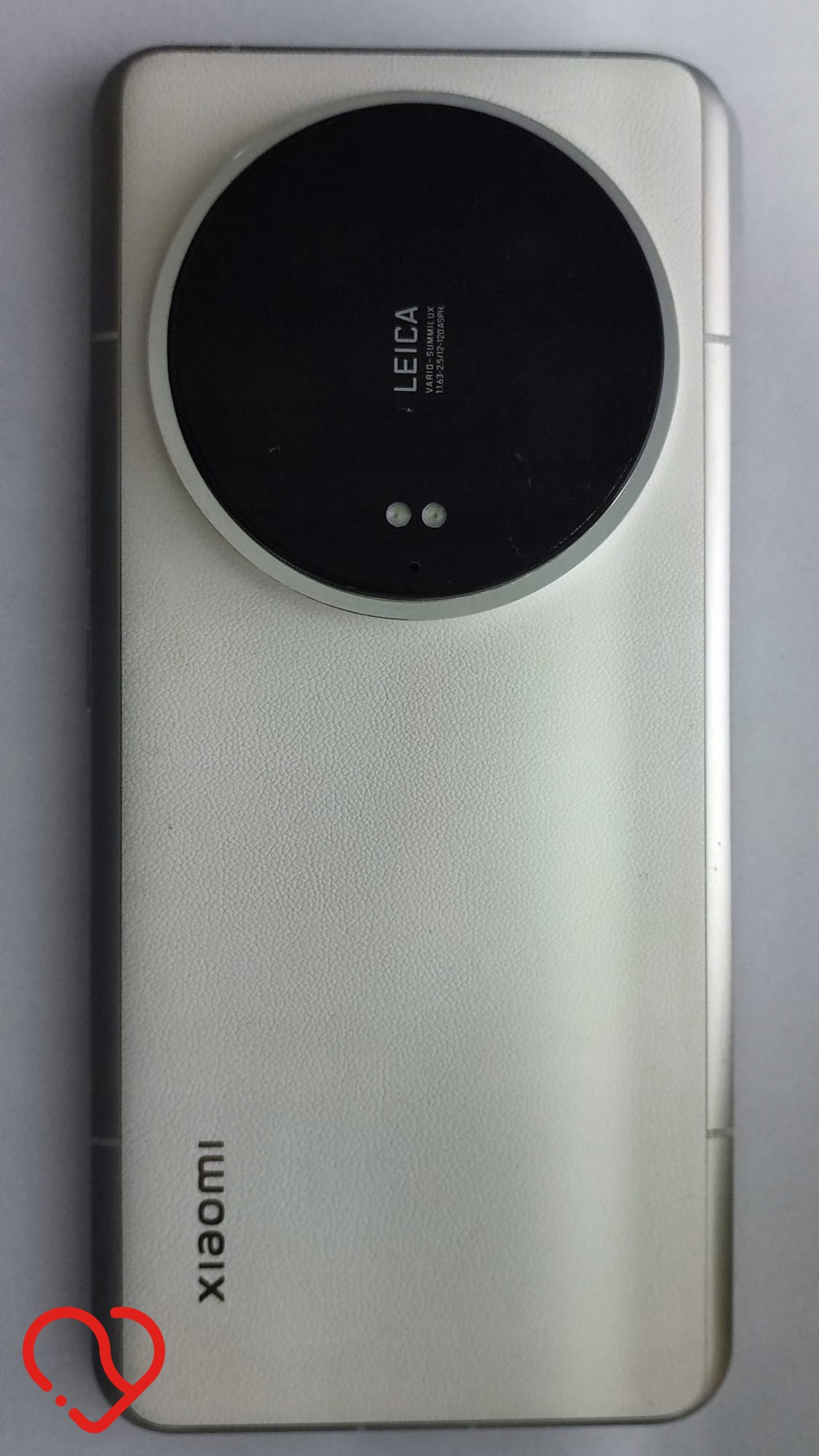 Atrapa eksponat wystawa prezenter smartfon XIAOMI 14 Ultra