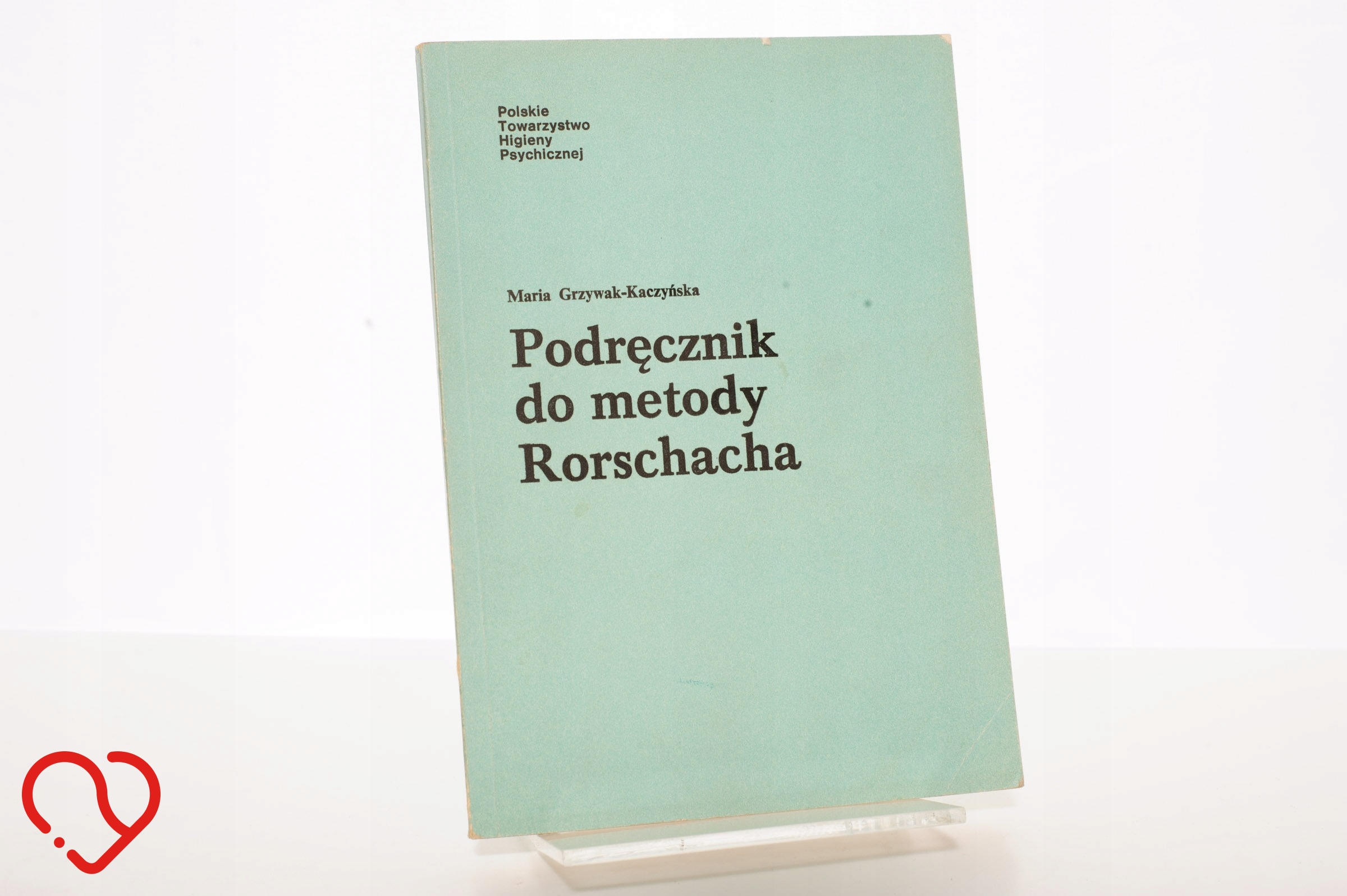 Podręcznik do metody Rorschacha D05