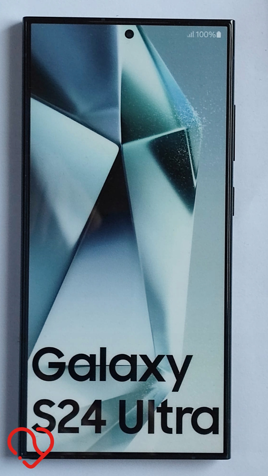 Atrapa telefonu Samsung Galaxy S24 Ultra