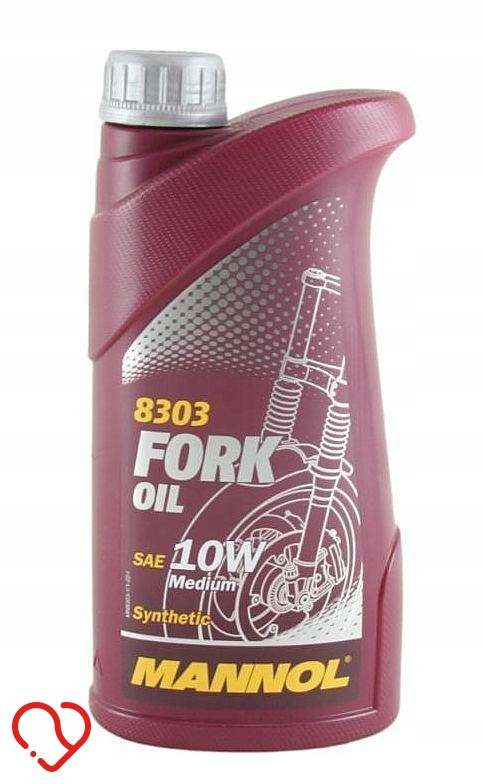 Гидравлическое масло SCT-MANNOL MN8303-1