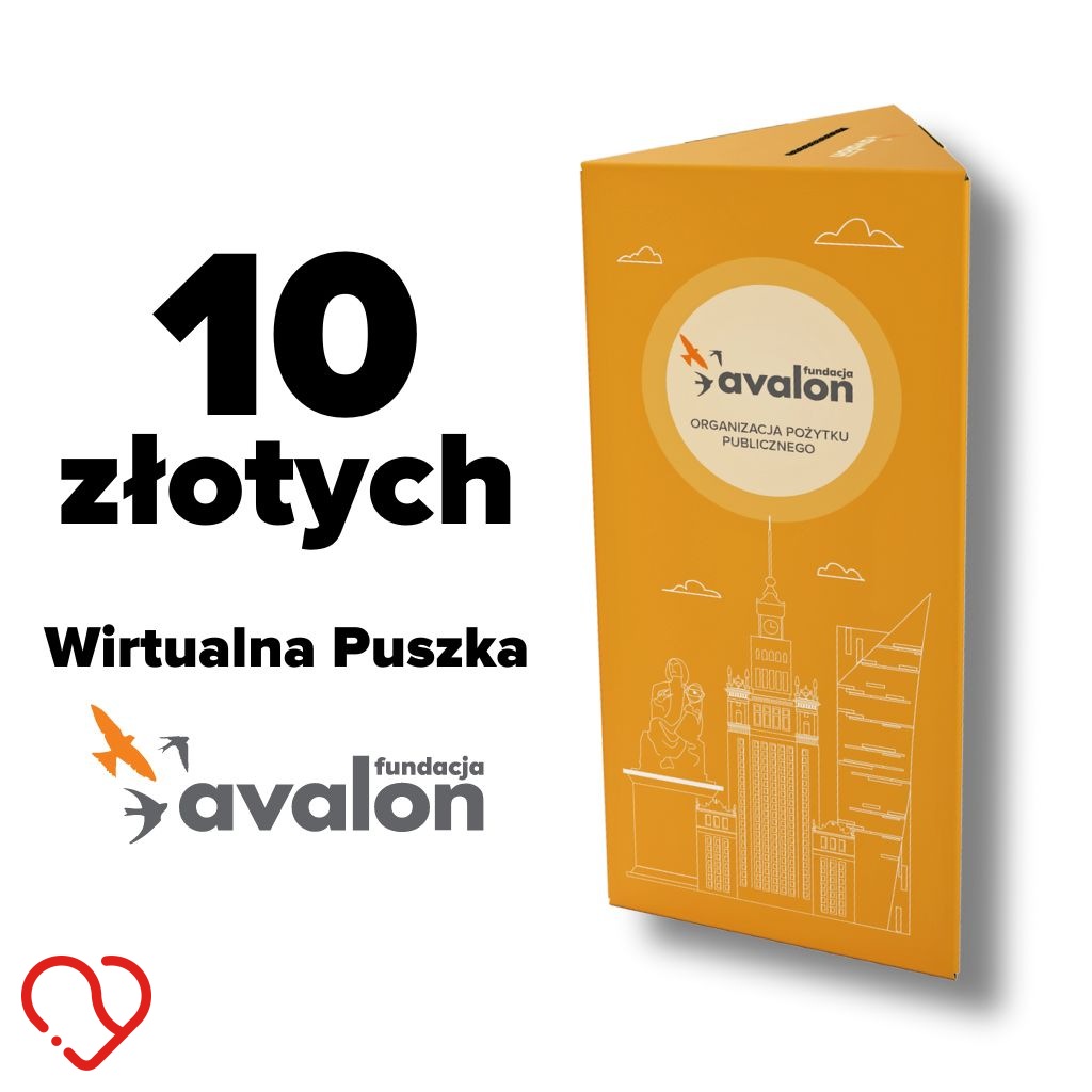 WIRTUALNA PUSZKA ADAMA (PAŃCZYNA, 10164)