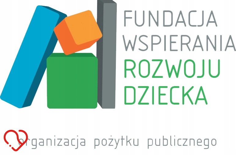 Cegiełka charytatywna 1 zł cyfrowa