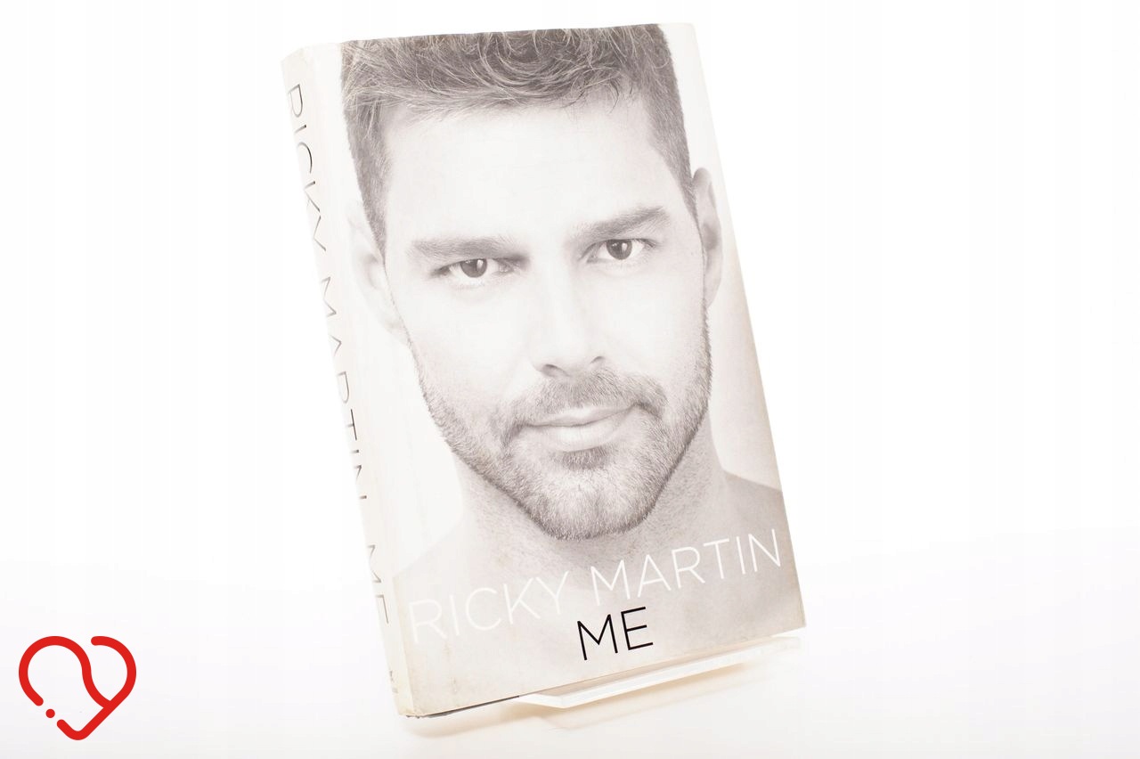 Me Ricky Martin E05