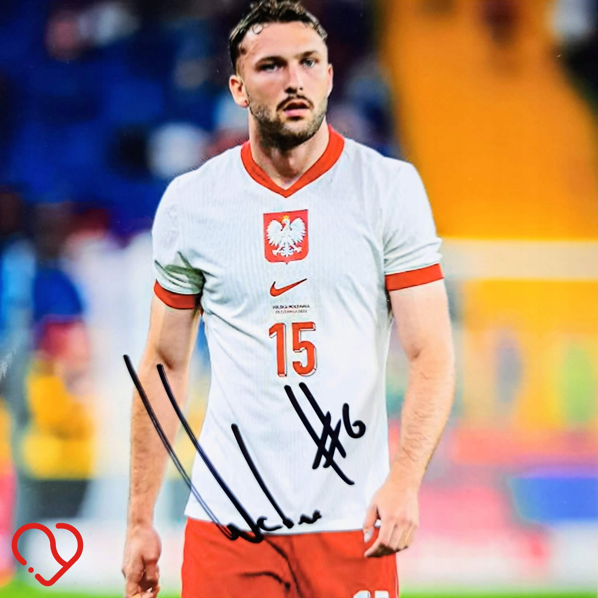 Walukiewicz - Polska - zdjęcie z autografem (pol)