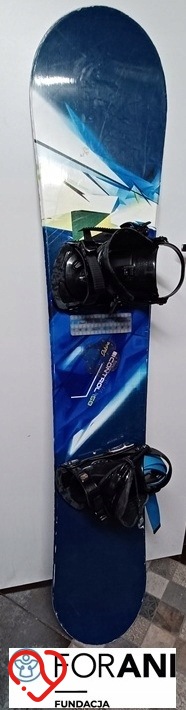 Snowboard Slide Control 58