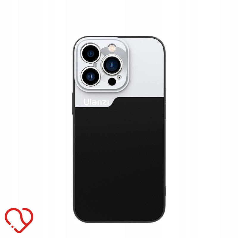 Ulanzi 17MM wątek etui na telefon iPhone 13 iPh