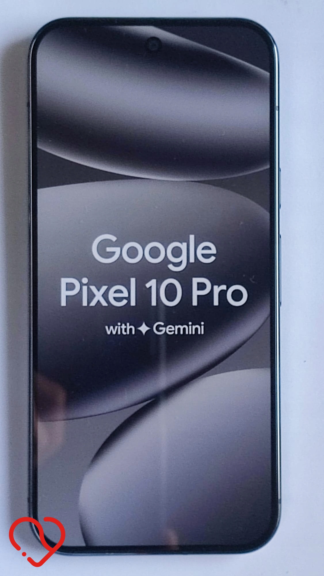 NOWA Atrapa eksponat wystawa prezenter smartfon telefon Google Pixel 10 Pro