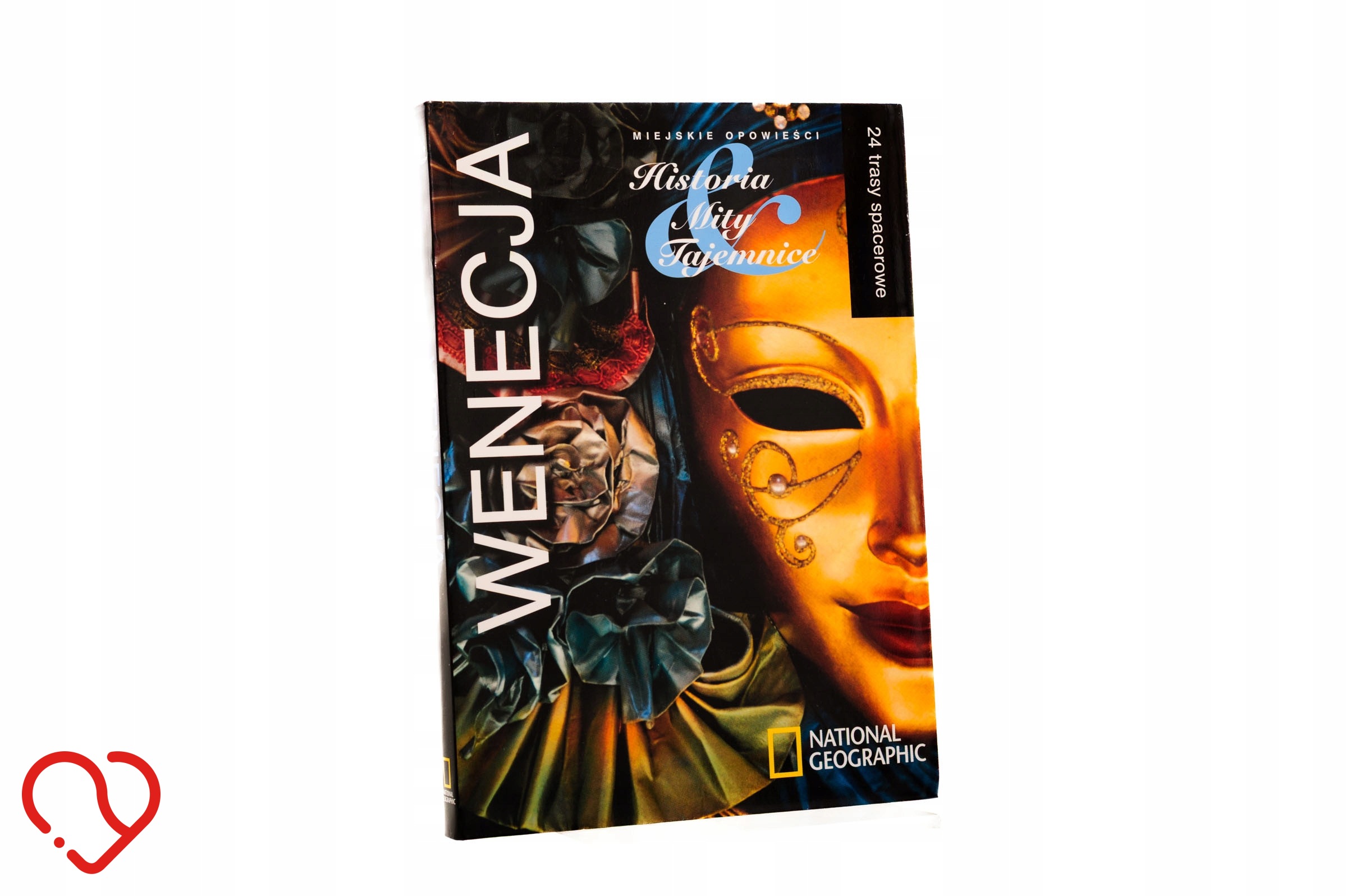 Miejskie opowieści Wenecja H04