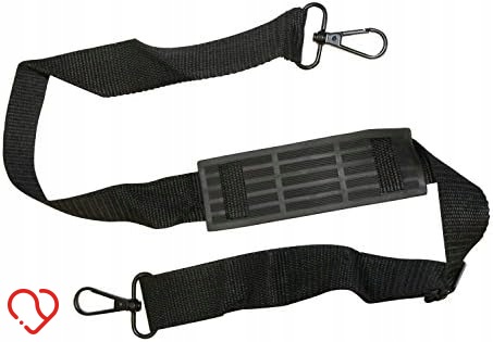 Regulowany pasek na ramię do torby