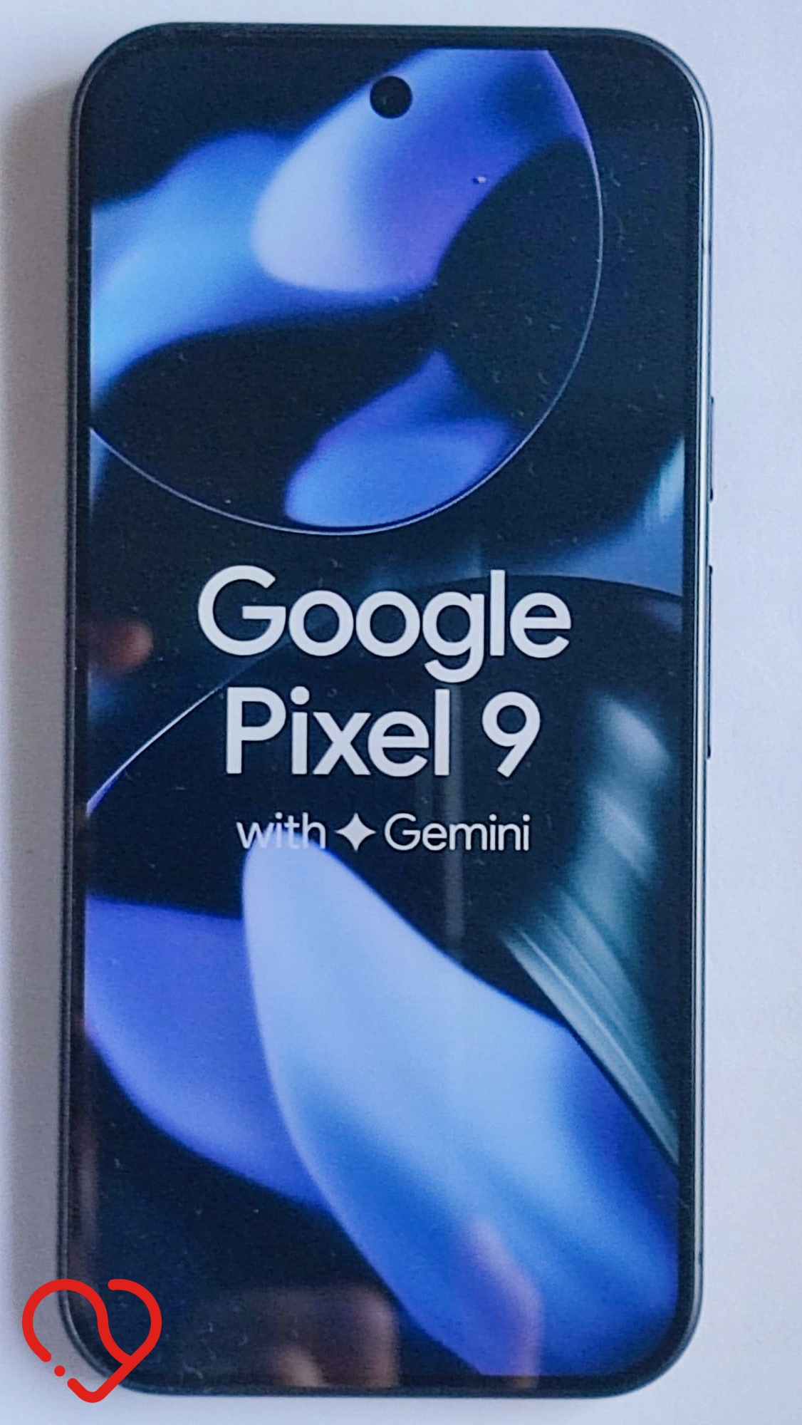 NOWA Atrapa eksponat wystawa prezenter smartfon Google Pixel 9