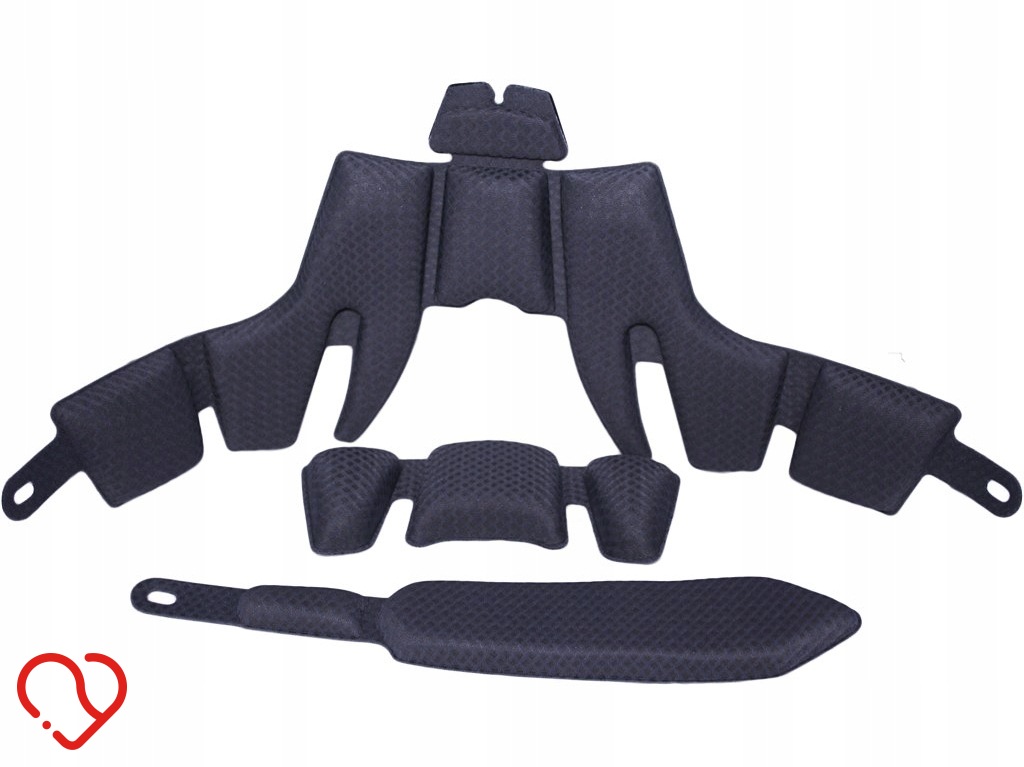 Schuberth wyściółka M1 PRO 61