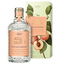 4711 Acqua Colonia White Peach & Coriander 170 ml woda kolońska