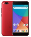 Smartfon Xiaomi Mi A1 4 GB / 64 GB 4G (LTE) czerwony