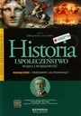 Odkrywamy na nowo Historia i społeczeństwo Przedmiot uzupełniający Podręcznik Bohdan Halczak, Józefiak Roman Maciej, Małgorzata Szymczak