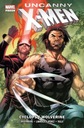 Uncanny X-Men Tom 2 Cyclops i Wolverine Praca zbiorowa