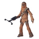 Figurka E7 Chewbacca Star Wars B3834/B3839