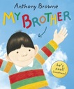 My Brother Anthony Browne