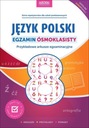 Język polski. Egzamin ósmoklasisty w.2023 Mariola Rokicka, Sylwia Stolarczyk